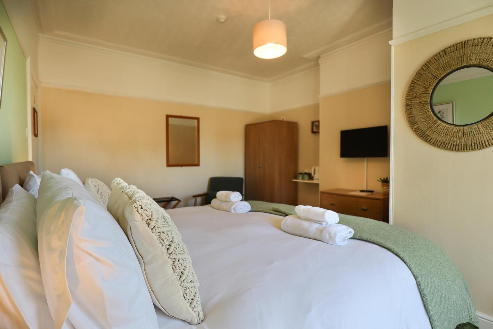 Buenos Aires Guest House Bexhill-on-Sea Exterior foto