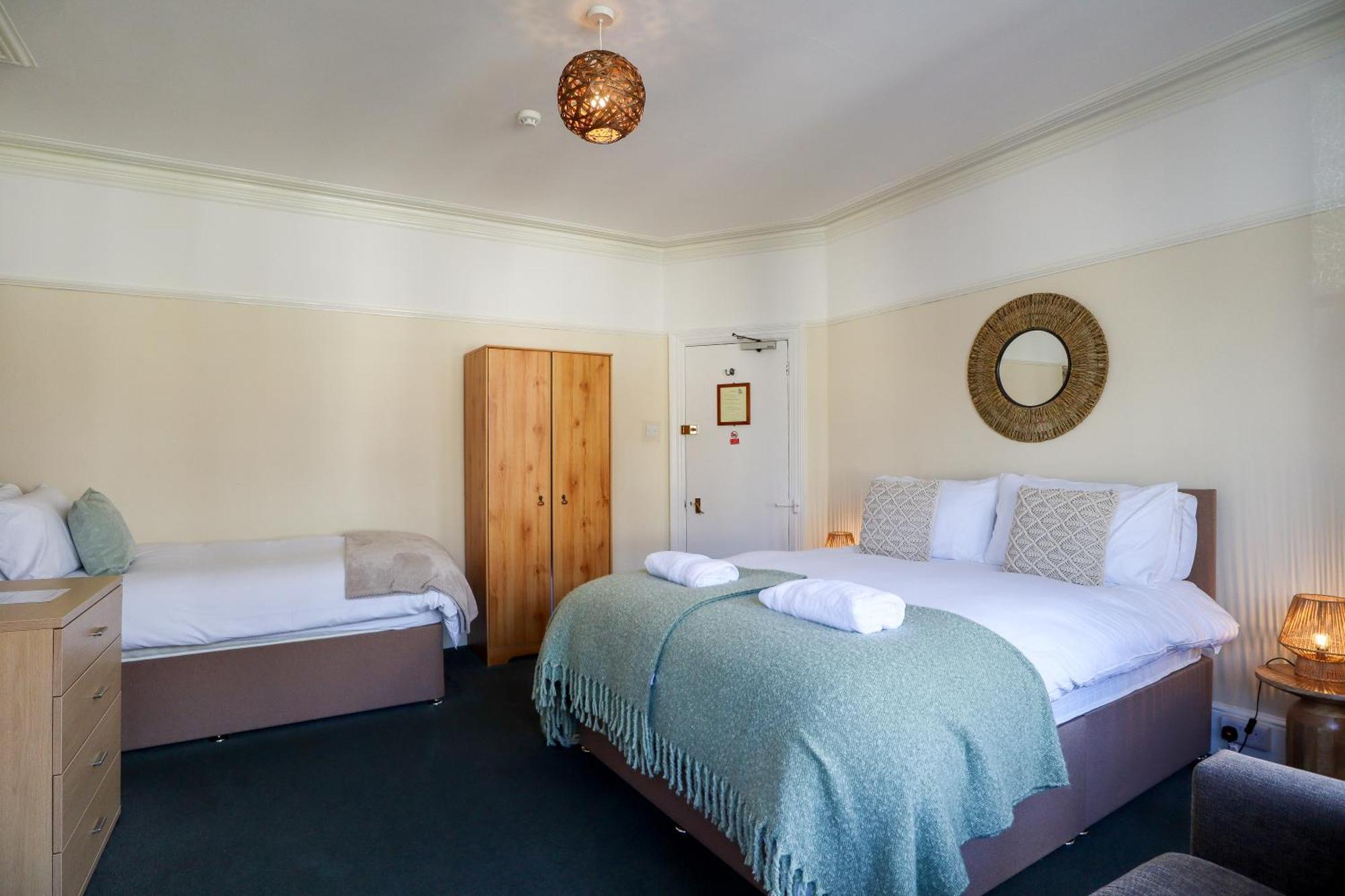 Buenos Aires Guest House Bexhill-on-Sea Exterior foto